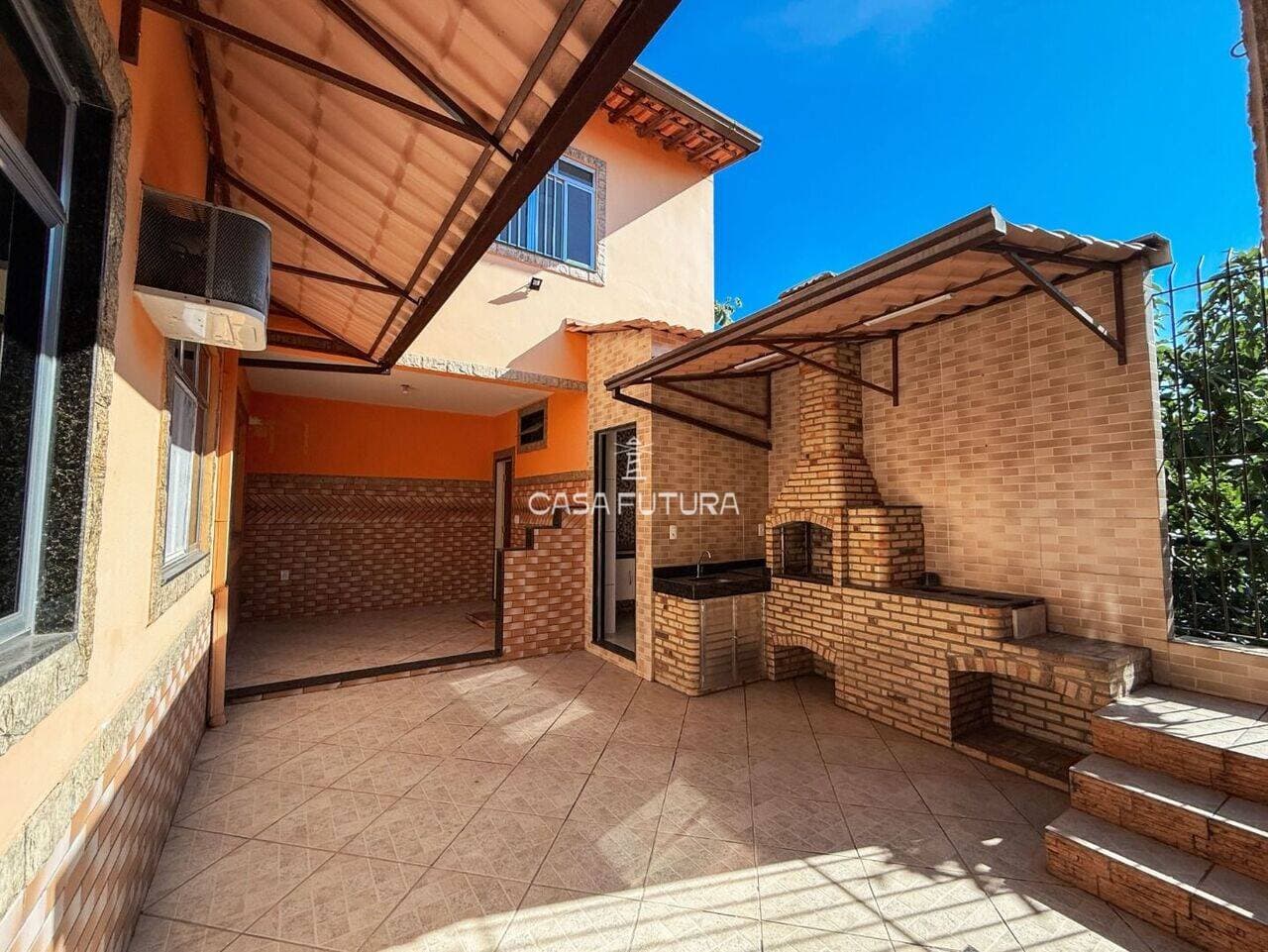 Casa com 4 quartos, 114 m² - foto 3