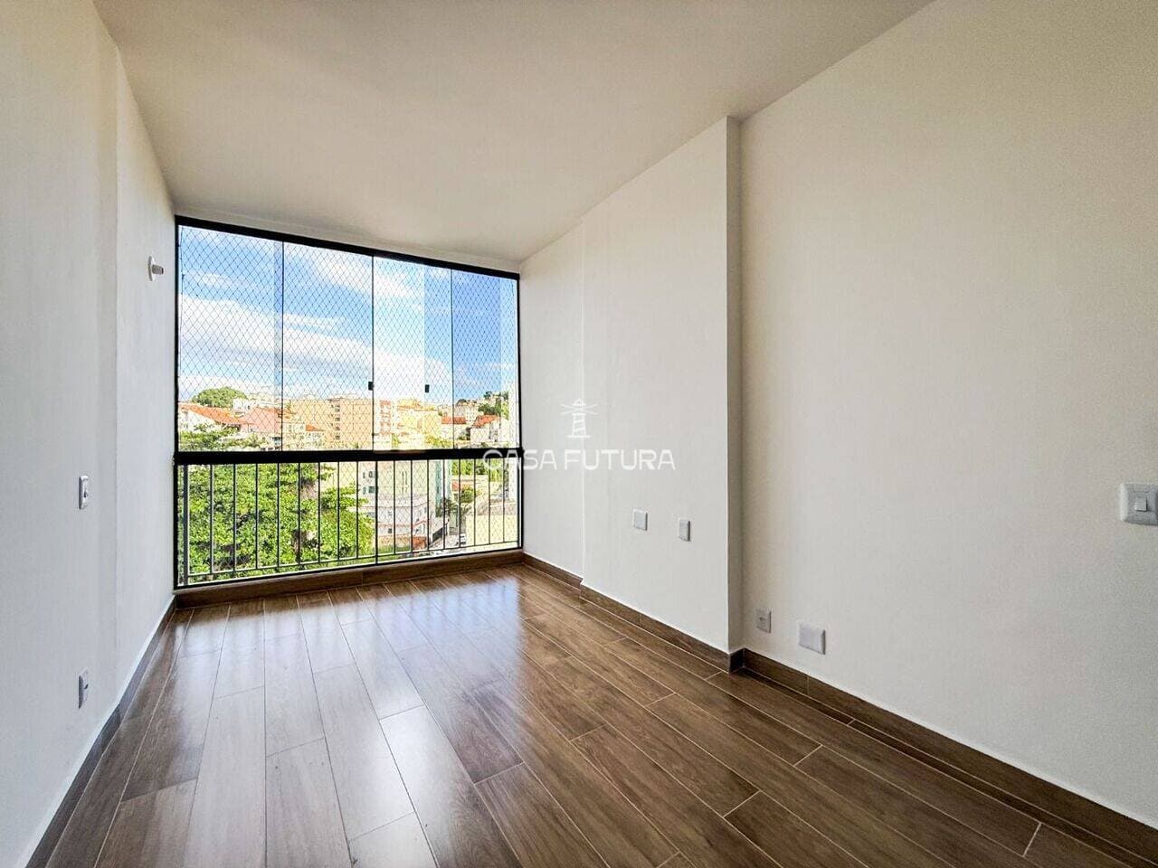 Apartamento com 2 quartos, 80 m² - foto 4