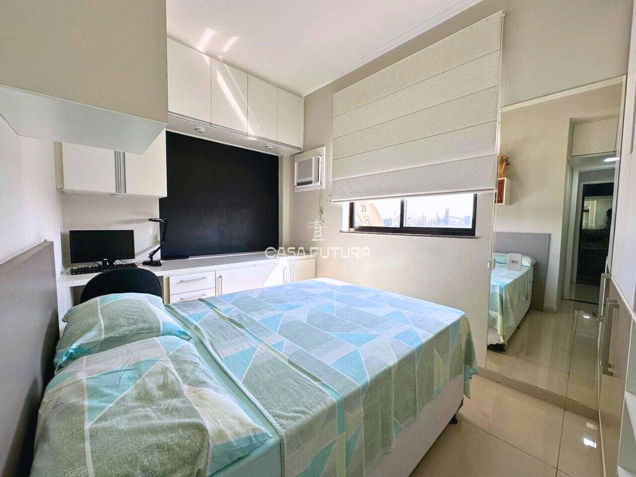 Apartamento com 2 quartos, 81 m² - foto 4