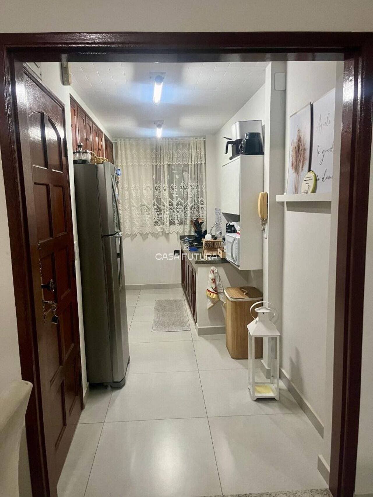 Apartamento com 2 quartos, 60 m² - foto 3