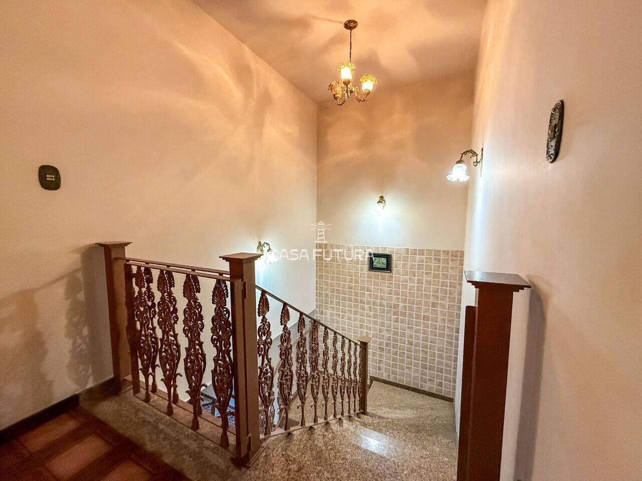 Casa com 3 quartos, 177 m² - foto 5