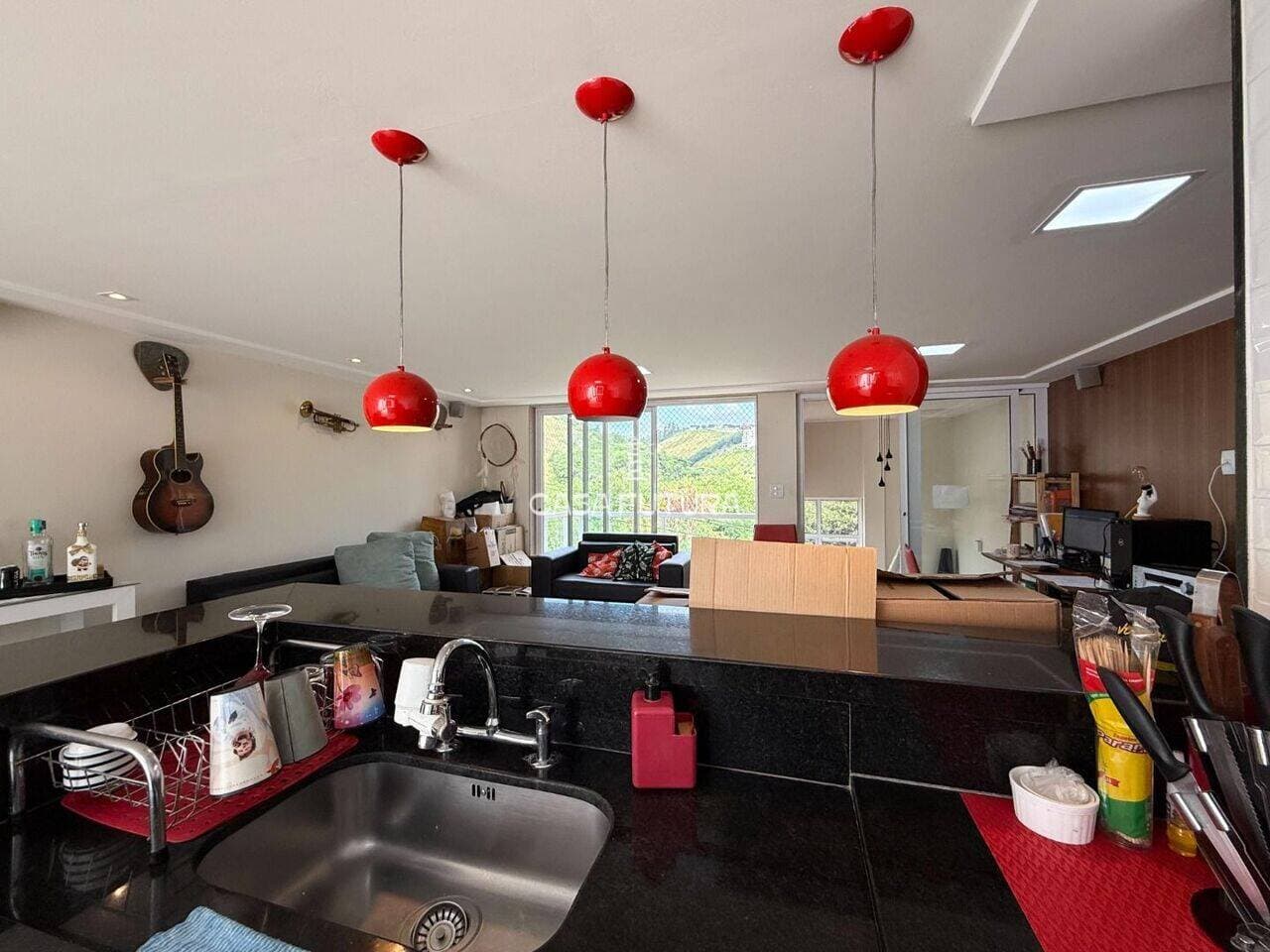 Casa com 4 quartos, 282 m² - foto 8