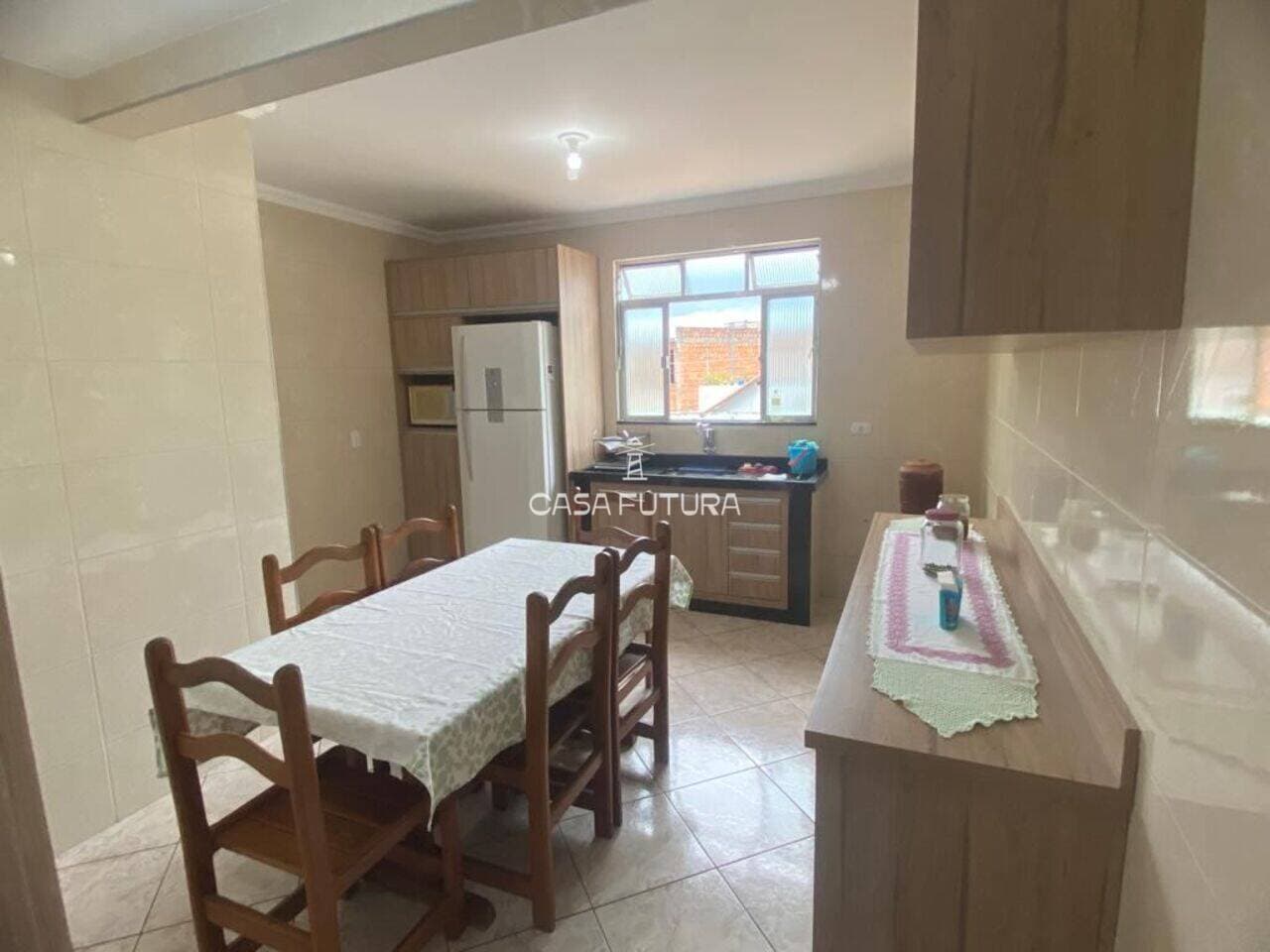 Casa com 3 quartos, 124 m² - foto 9