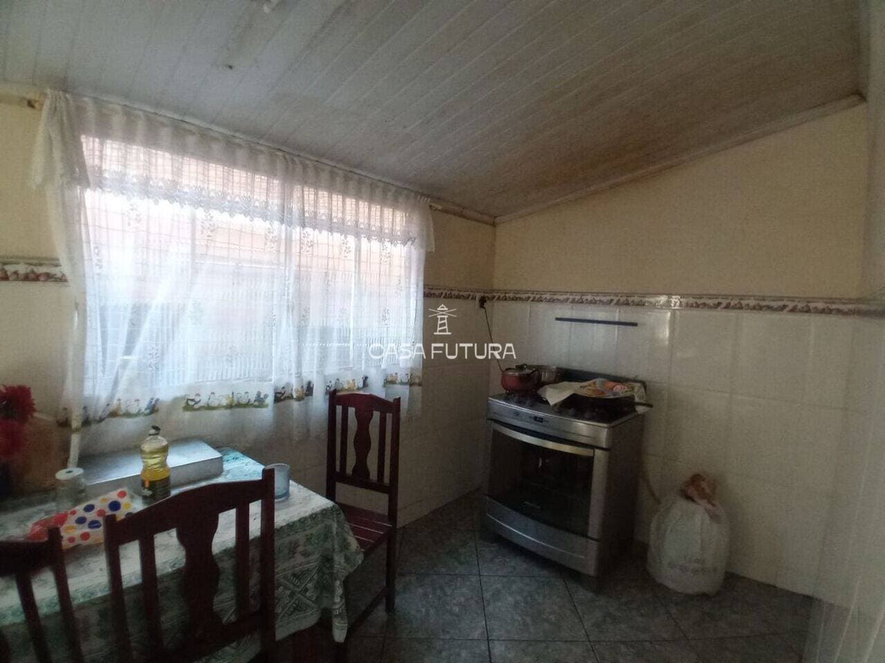 Casa com 3 quartos, 94 m² - foto 5