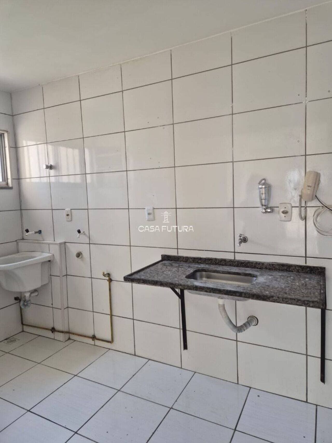 Apartamento com 2 quartos, 50 m² - foto 5