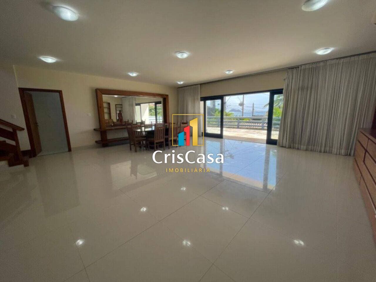 Casa em Pr Joao Fernandes - Armação dos Búzios/RJ