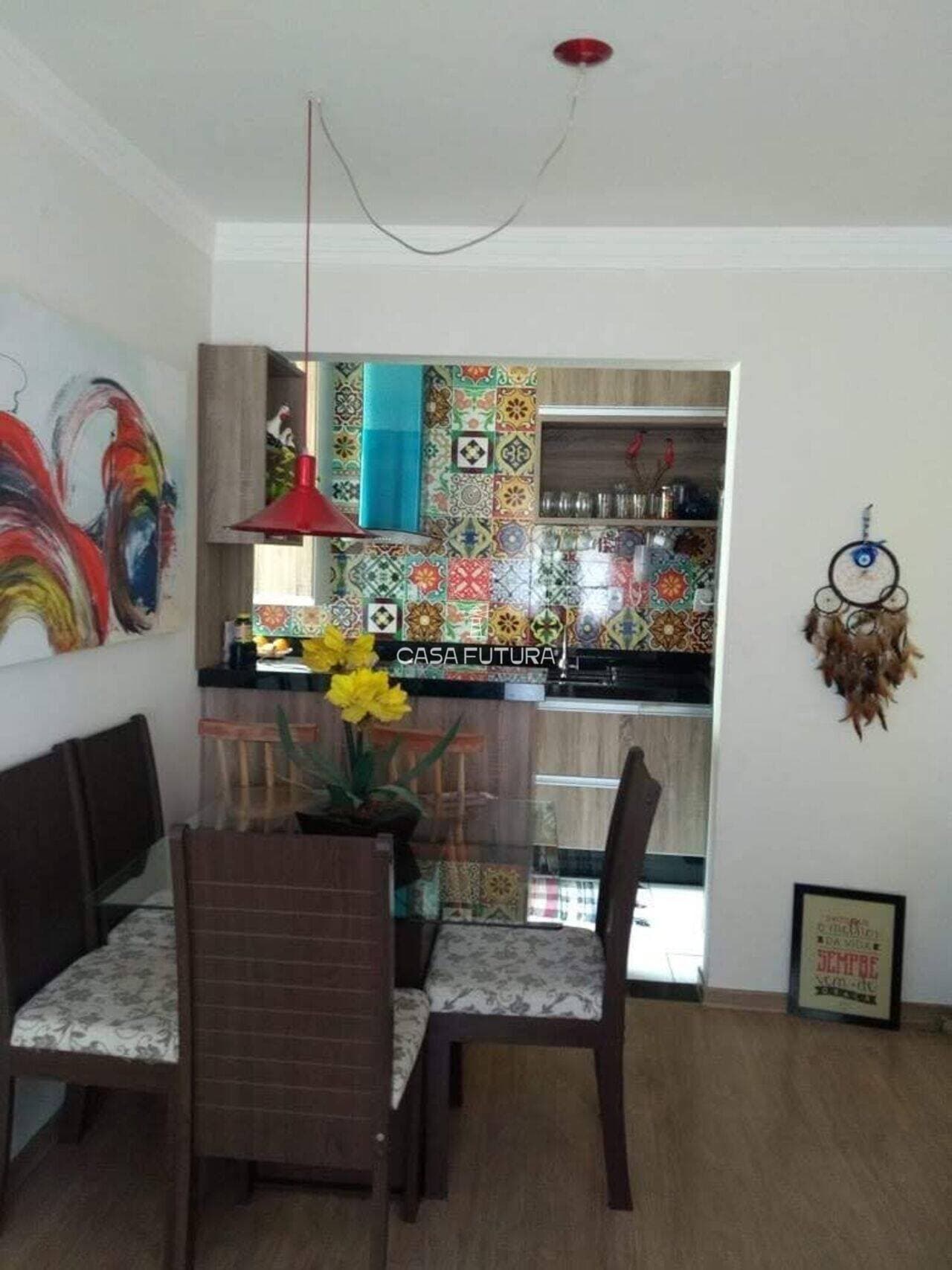 Apartamento com 2 quartos, 50 m² - foto 5