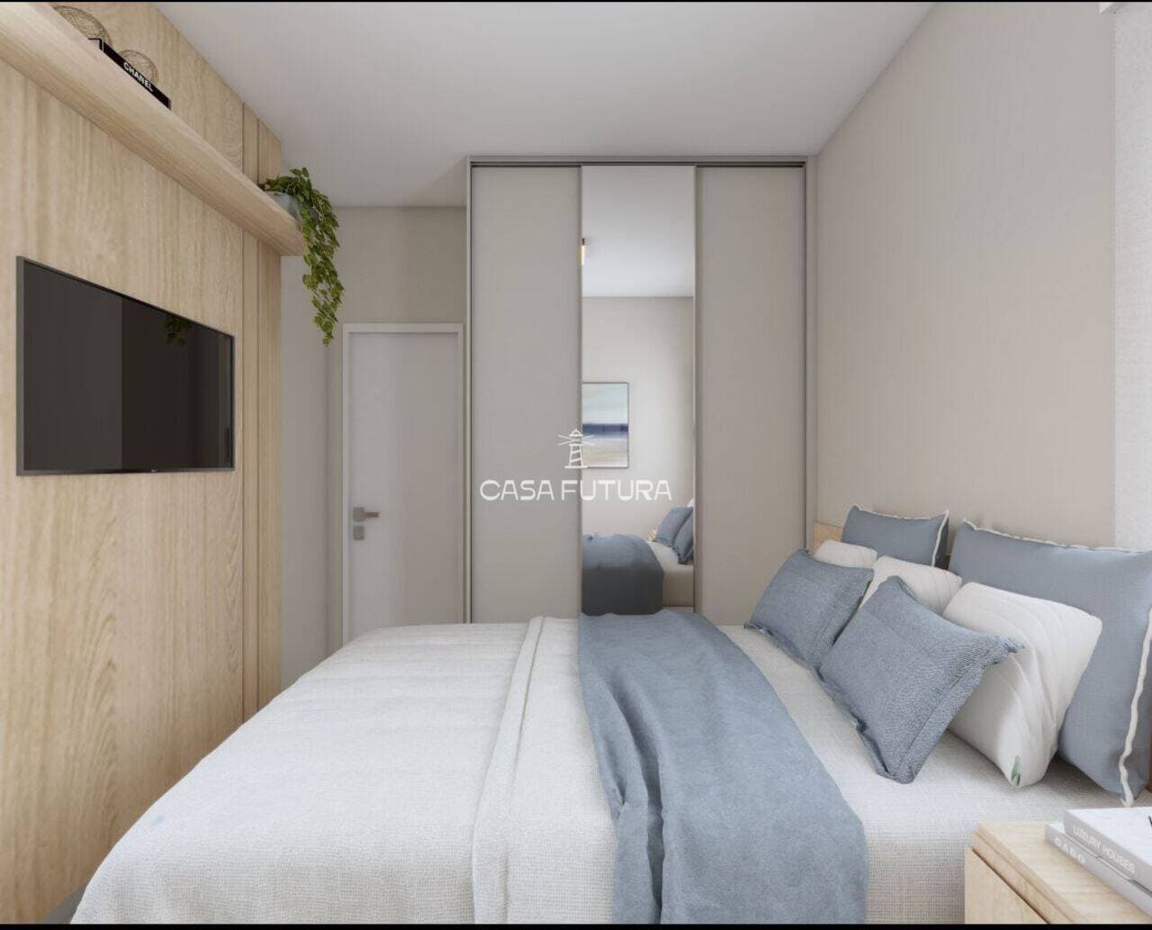 Casa com 3 quartos, 74 m² - foto 8