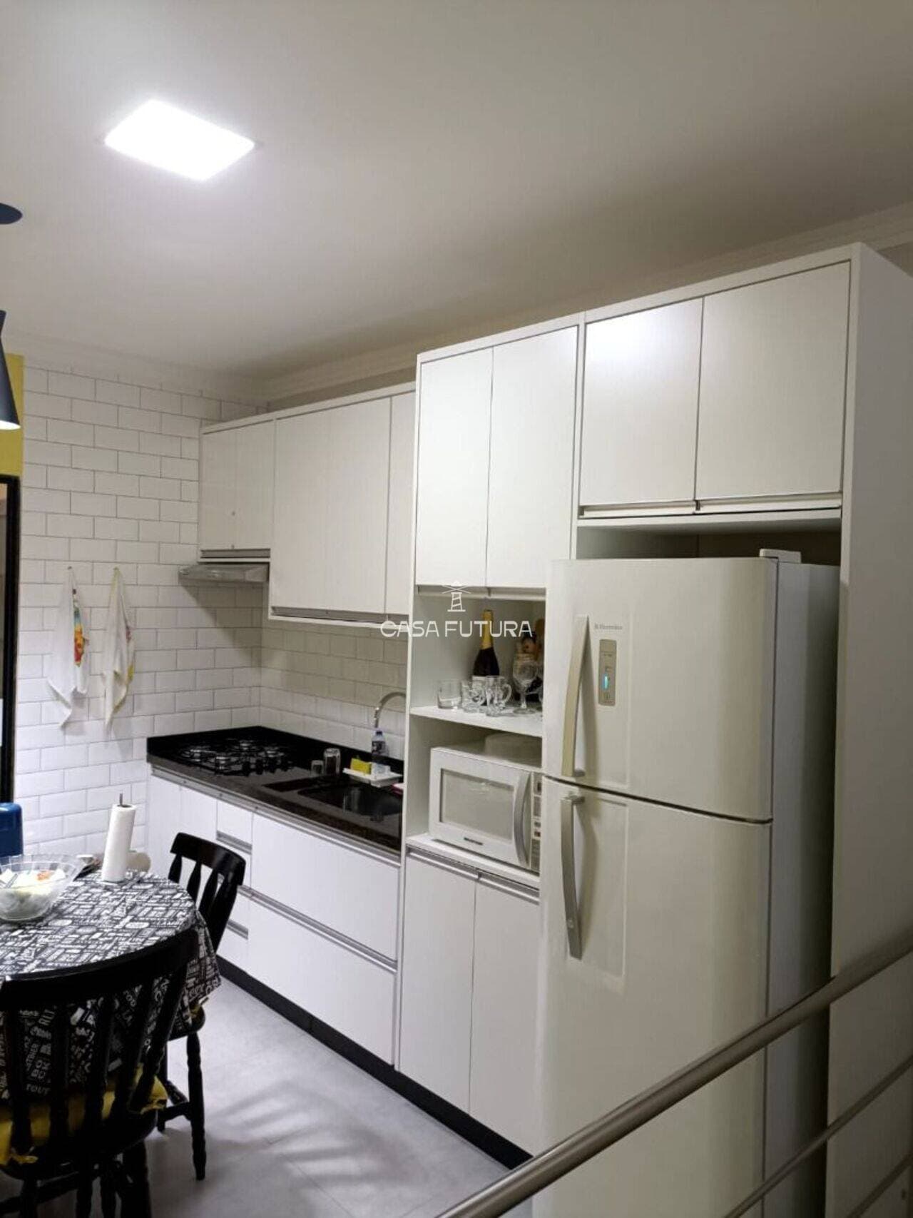Apartamento com 1 quarto, 94 m² - foto 4