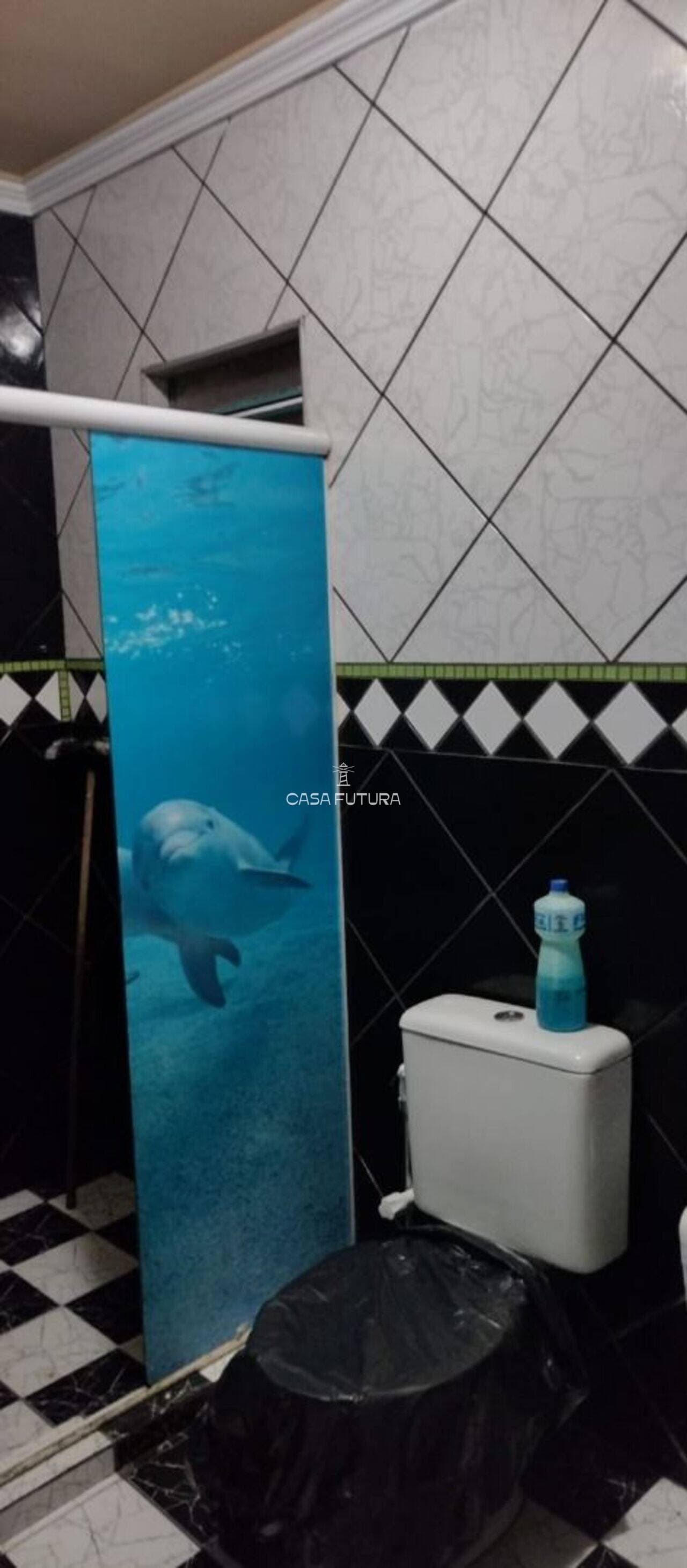 Casa com 2 quartos, 120 m² - foto 6