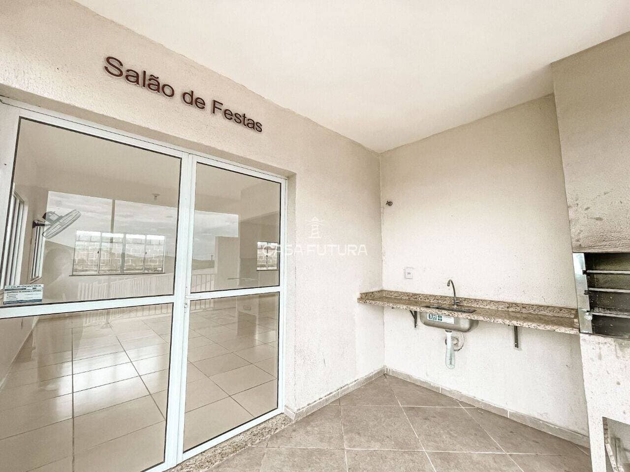 Apartamento com 2 quartos, 50 m² - foto 8