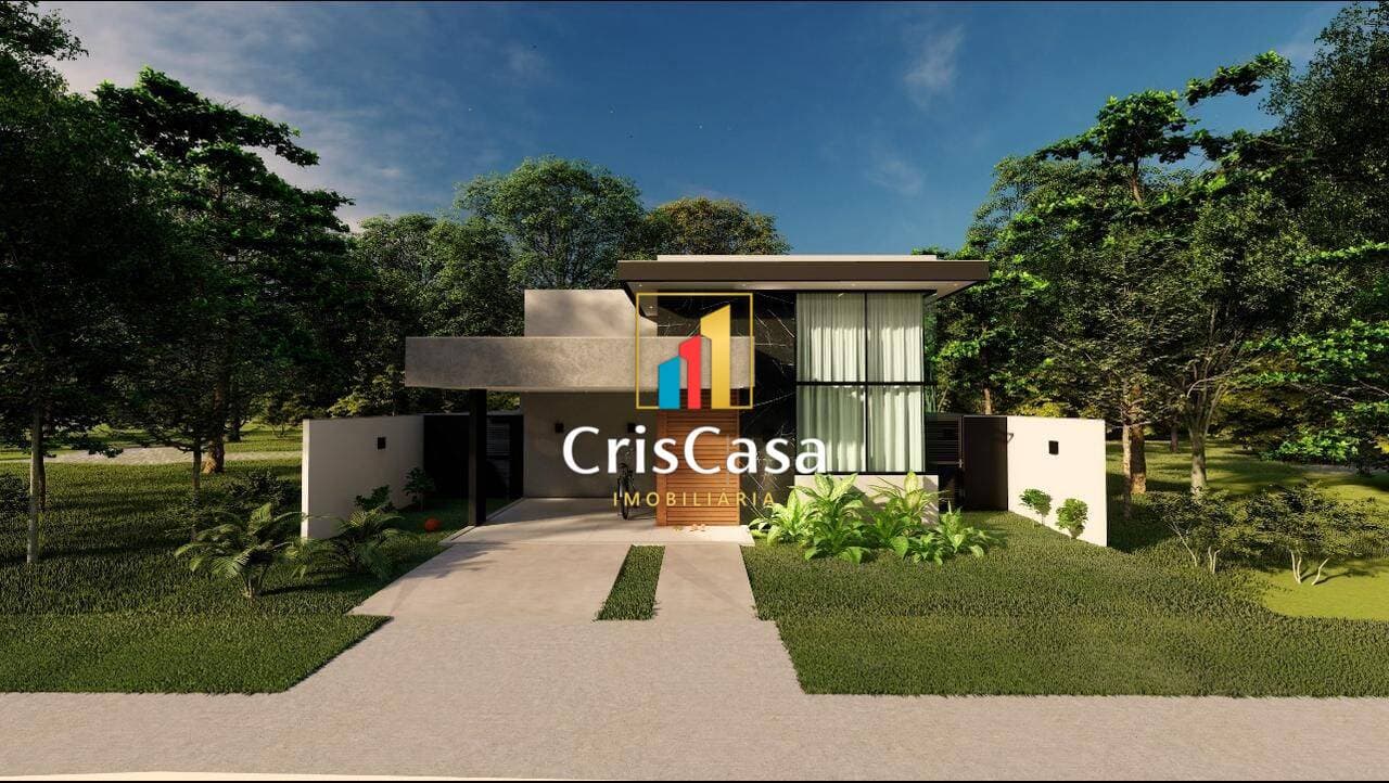 Casa em Nova São Pedro - São Pedro da Aldeia/RJ