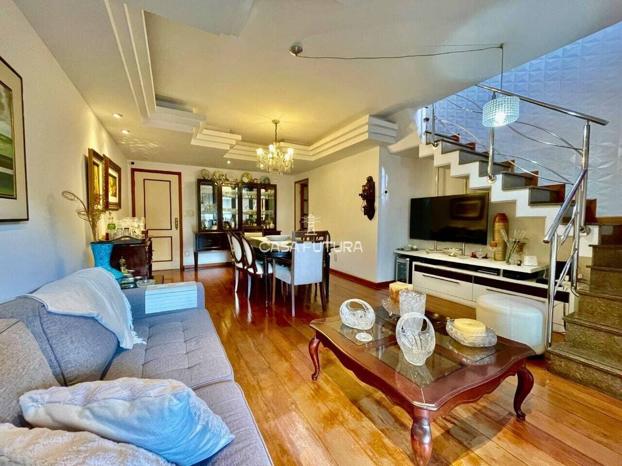 Cobertura com 4 quartos, 352 m² - foto 4