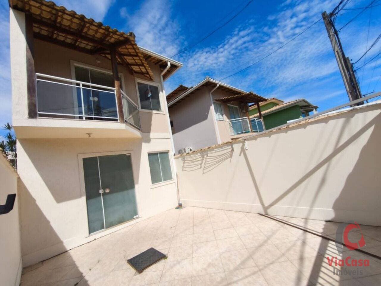 Casa em Rio Grande do Sul - de 1102/1103 Ao - Cidade Praiana - Rio das Ostras/RJ