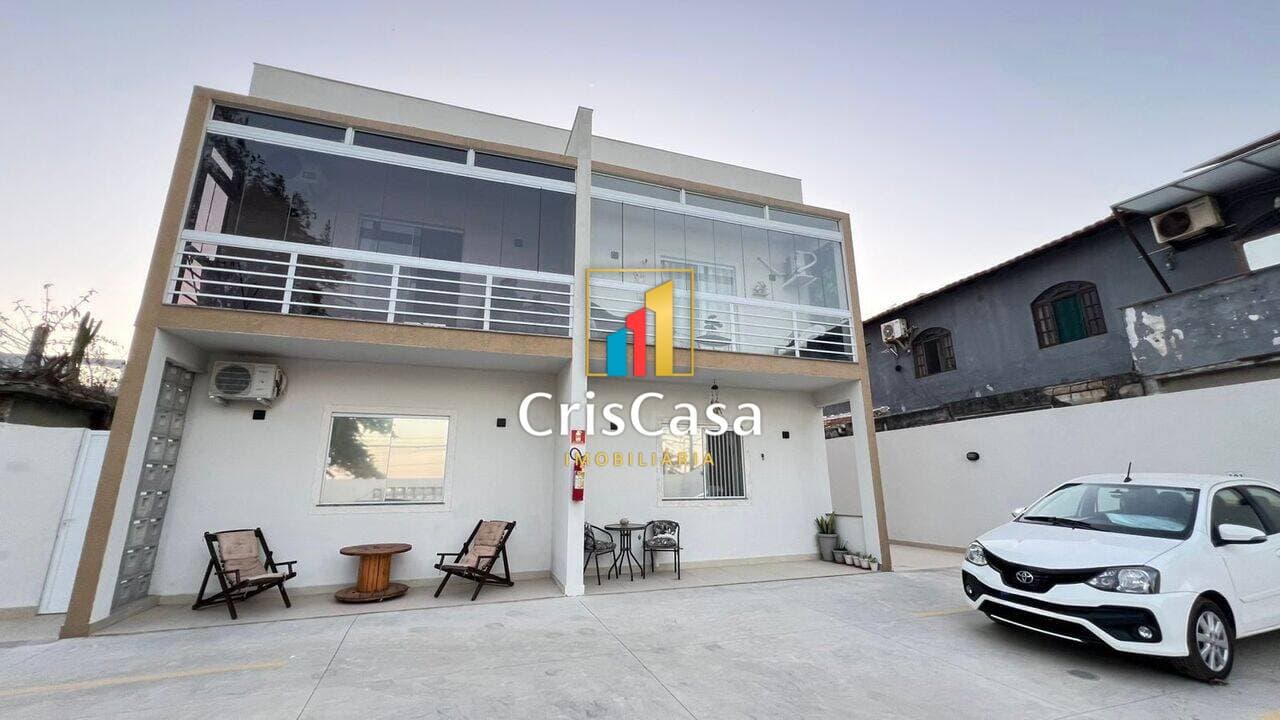 Apartamento em Praia da Tereza - São Pedro da Aldeia/RJ