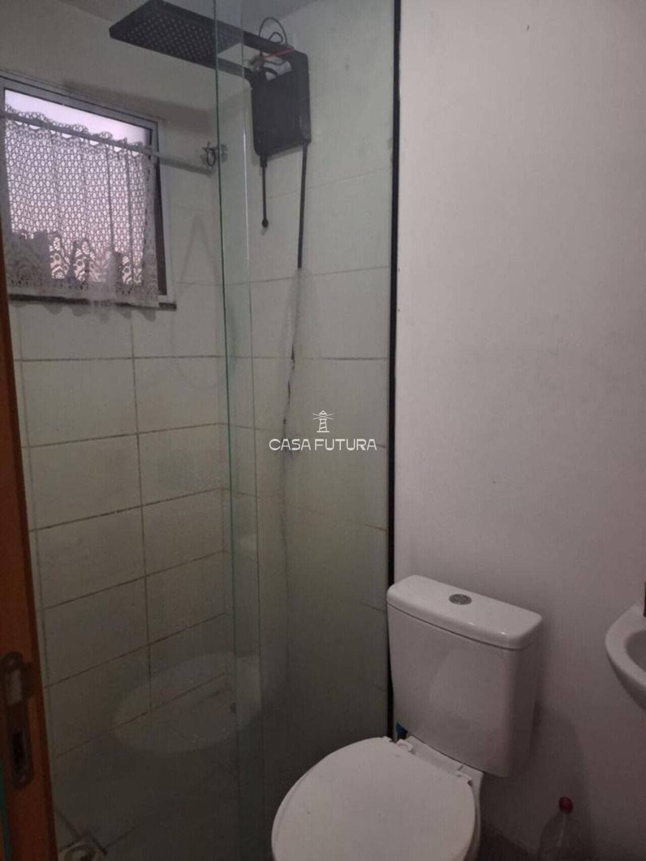 Apartamento com 2 quartos, 45 m² - foto 8