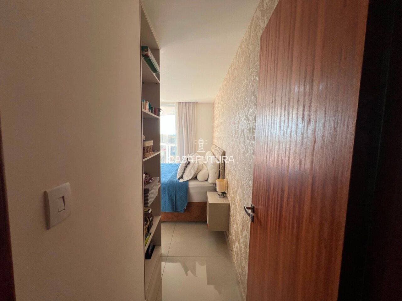 Apartamento garden com 3 quartos, 157 m² - foto 3