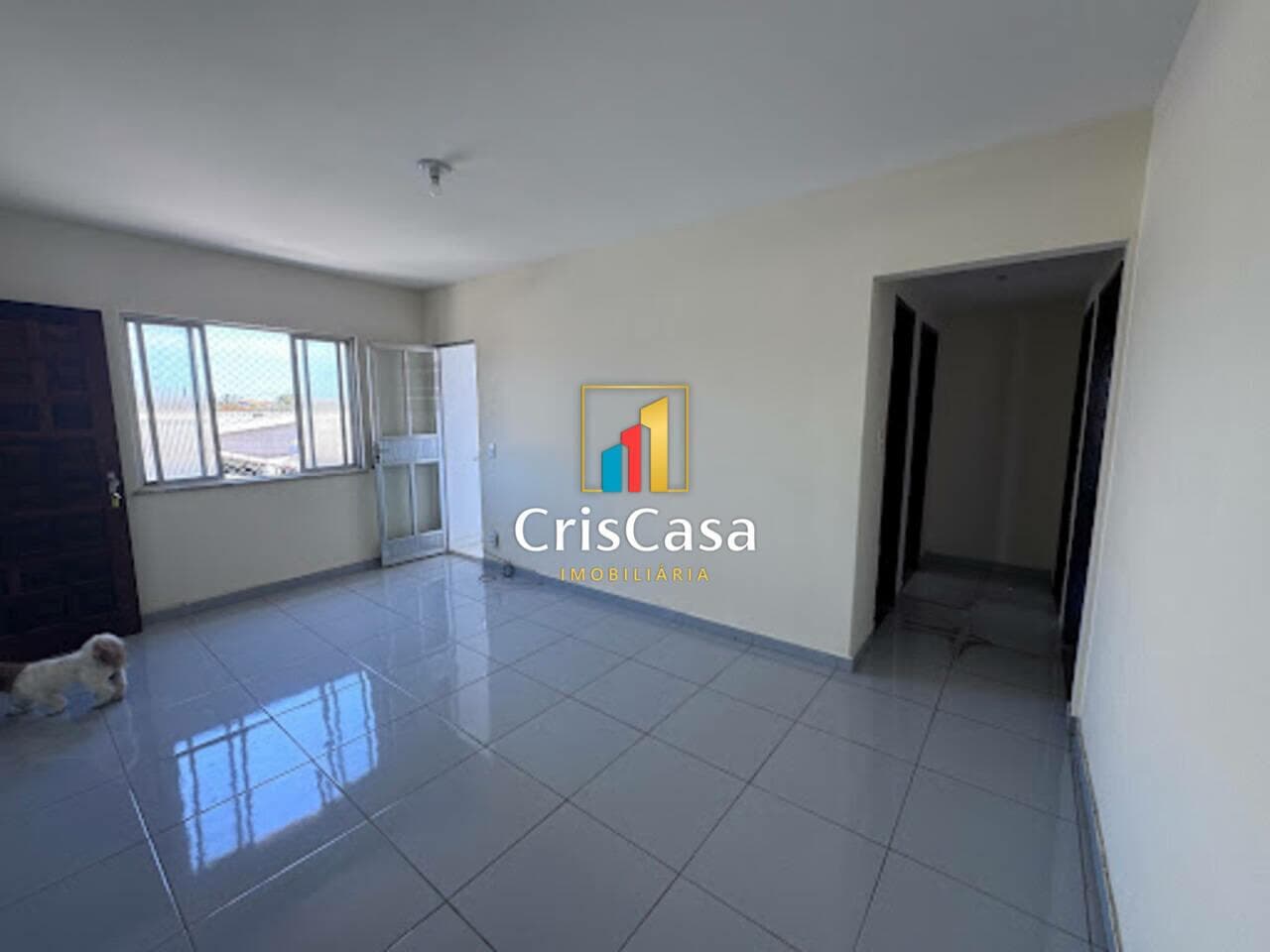 Apartamento em Porto da Aldeia - São Pedro da Aldeia/RJ