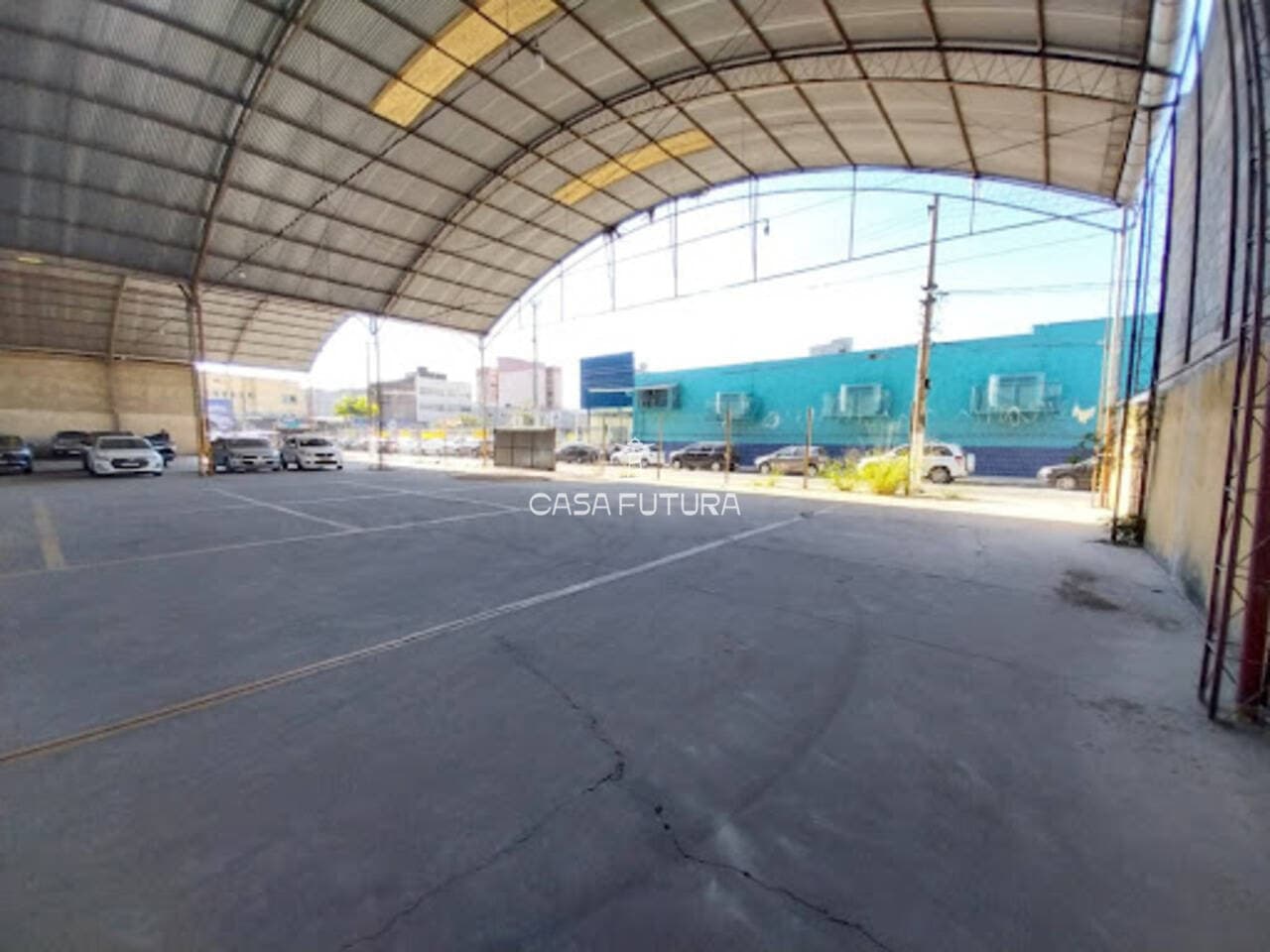 Galpão, 3.000 m² - foto 3