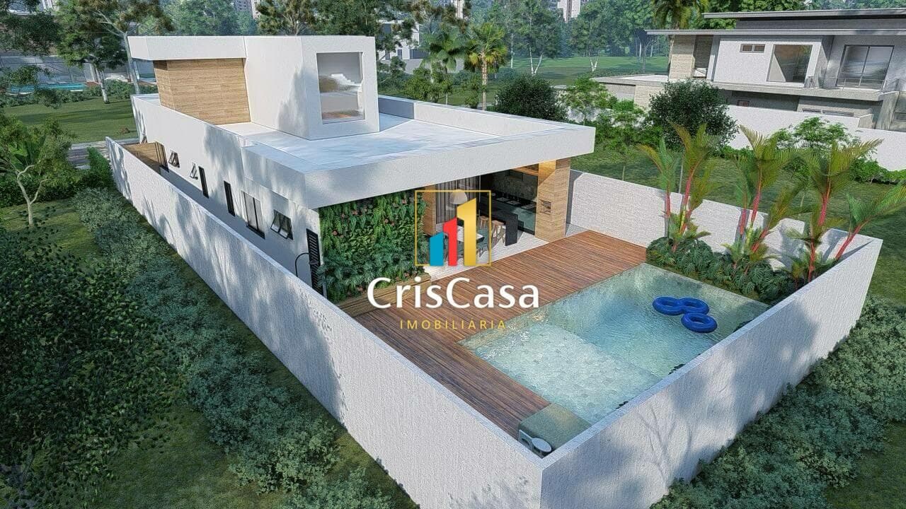 Casa em Nova São Pedro - São Pedro da Aldeia/RJ