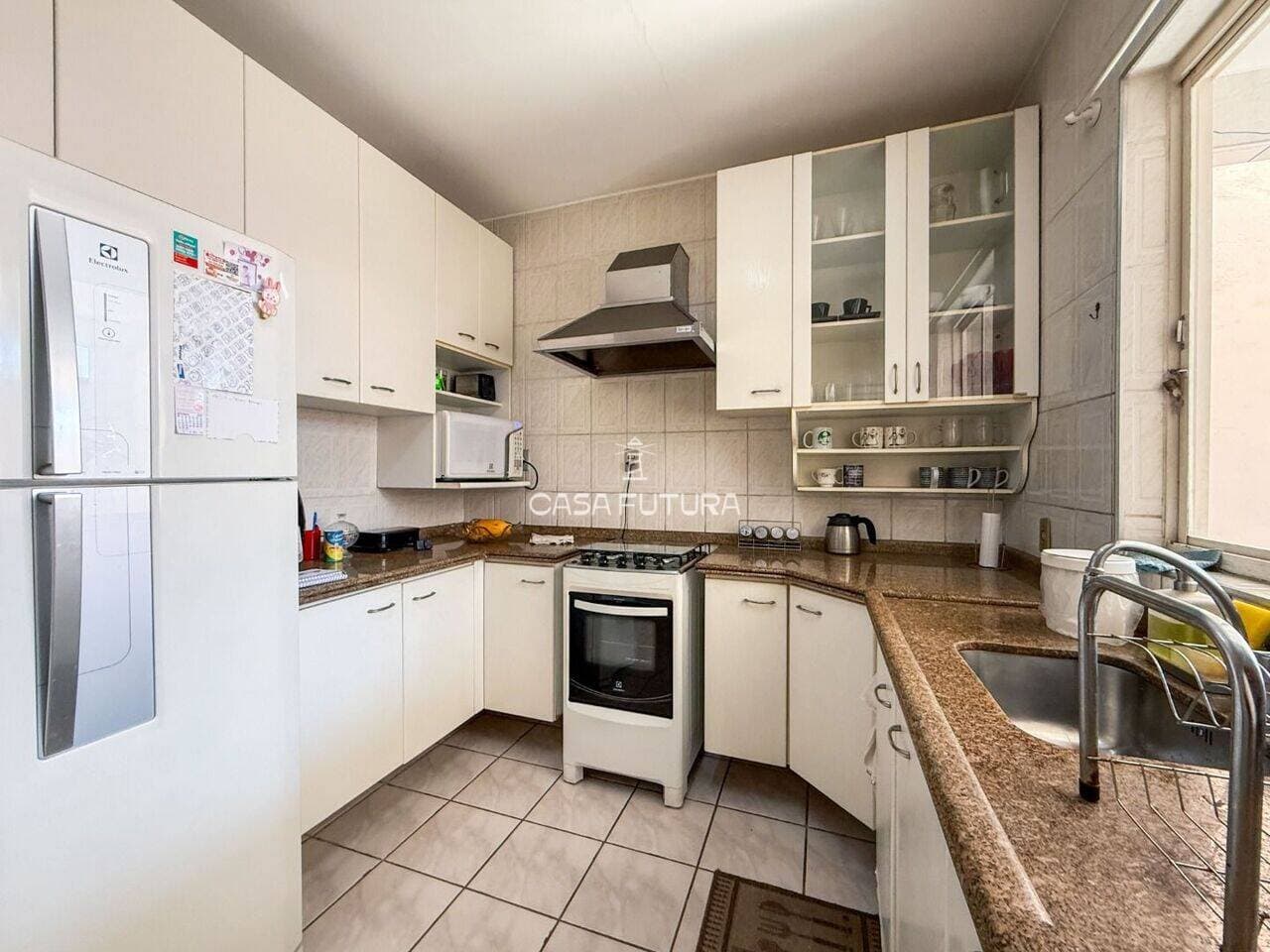 Casa com 2 quartos, 126 m² - foto 5