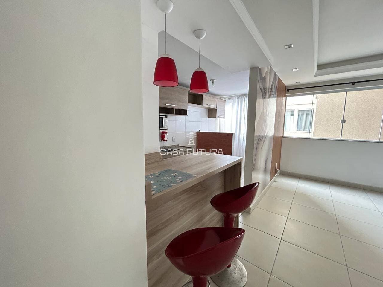Apartamento com 2 quartos, 84 m² - foto 6