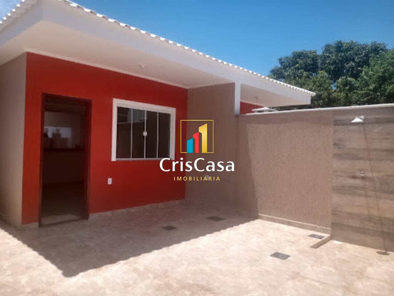 Casa em Parque Estoril - São Pedro da Aldeia/RJ