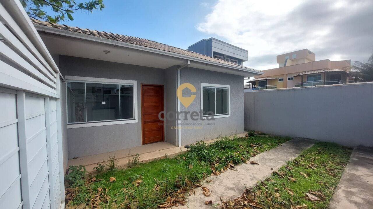 Casa em Floresta Das Gaivotas - Rio das Ostras/RJ
