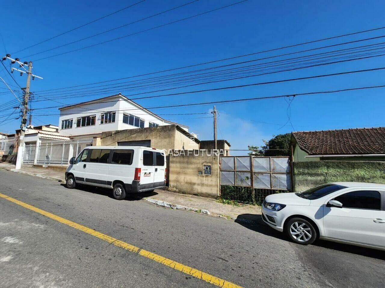 Terreno, 414 m² - foto 5