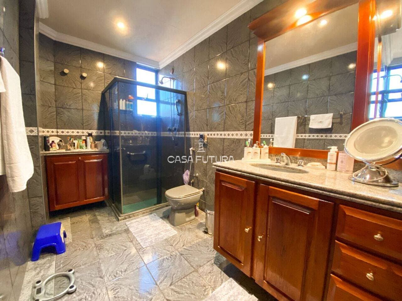 Apartamento com 3 quartos, 270 m² - foto 9