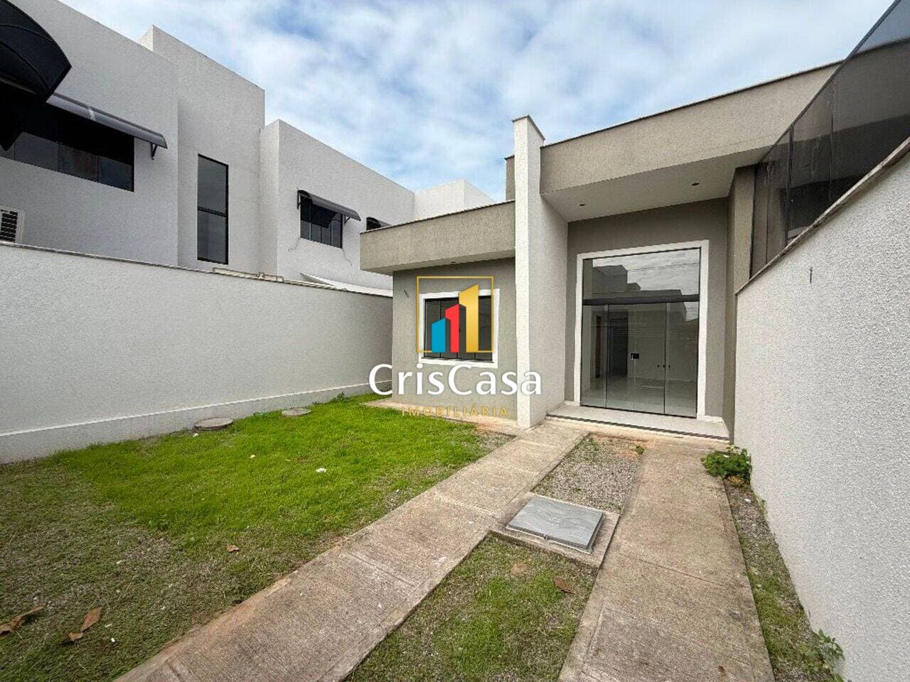 Casa em Extensão do Bosque - Rio das Ostras/RJ