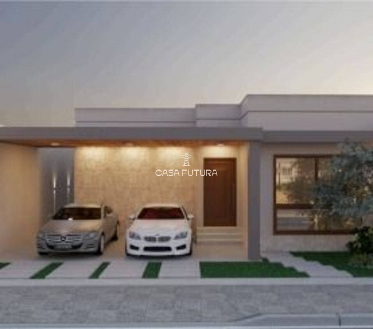 Casa com 4 quartos, 200 m² - foto 2