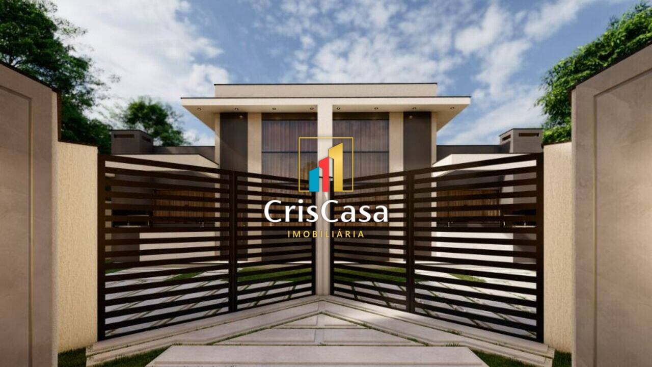 Casa em Extensão do Bosque - Rio das Ostras/RJ