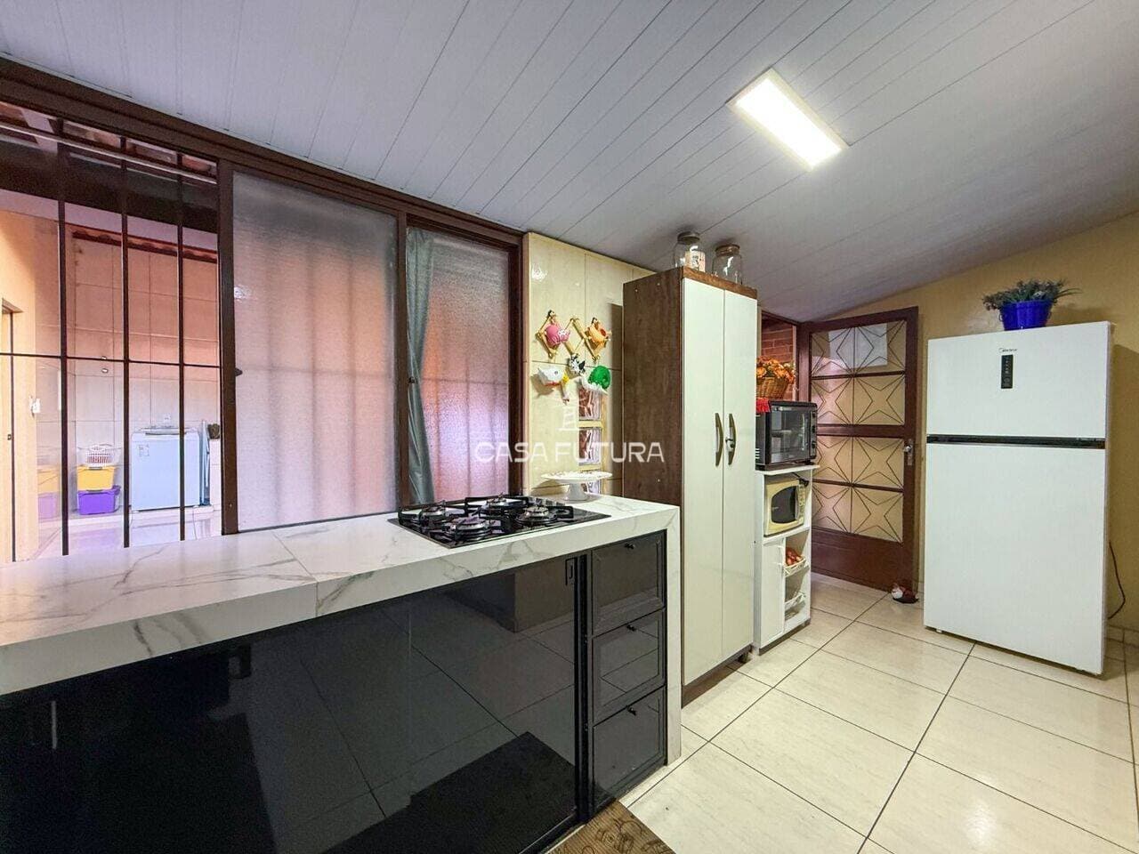 Casa com 2 quartos, 118 m² - foto 6