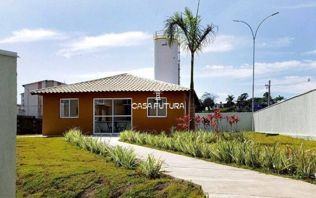 Apartamento com 2 quartos, 60 m² - foto 5