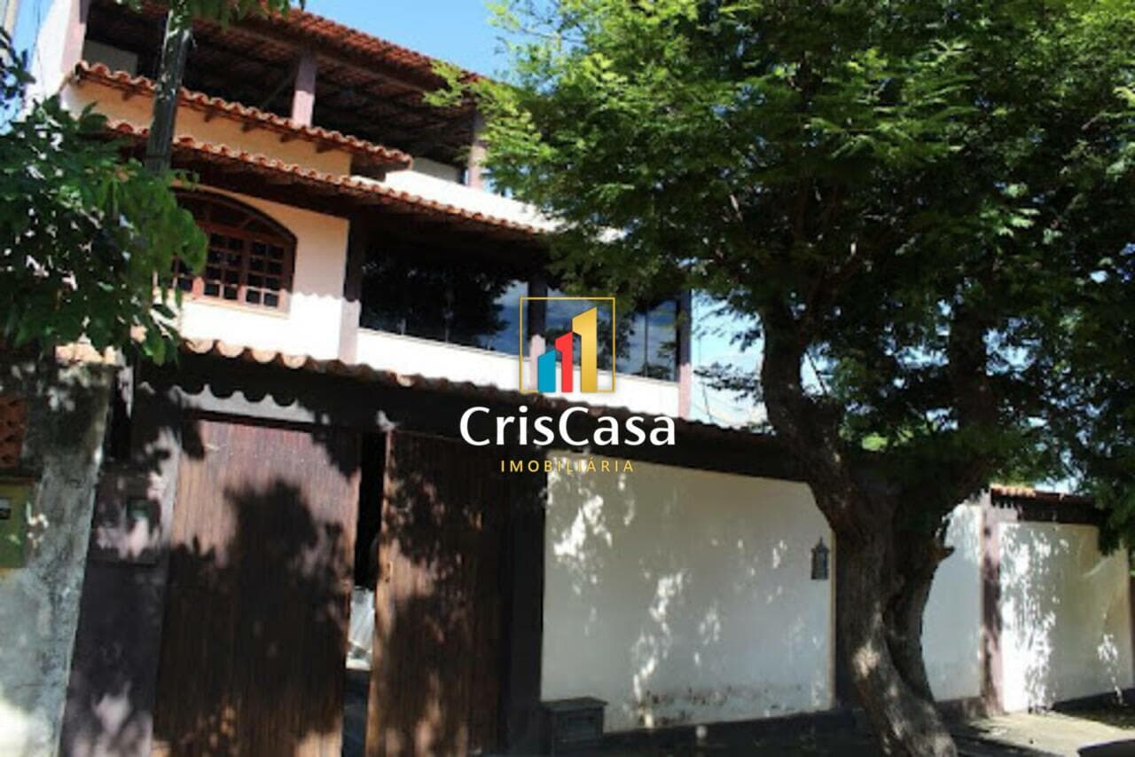 Casa em Jardim Arco Iris - São Pedro da Aldeia/RJ