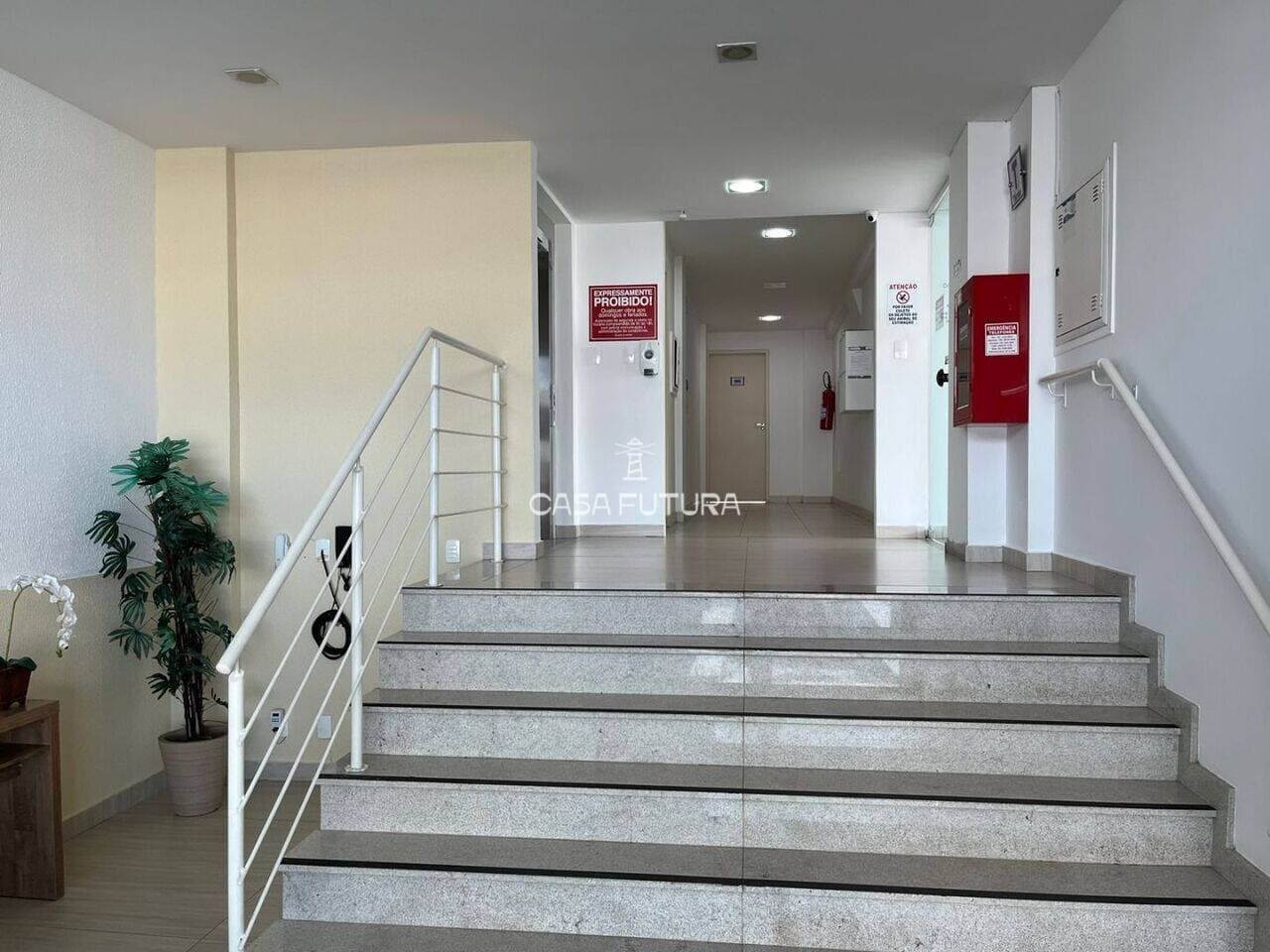 Apartamento com 2 quartos, 70 m² - foto 9