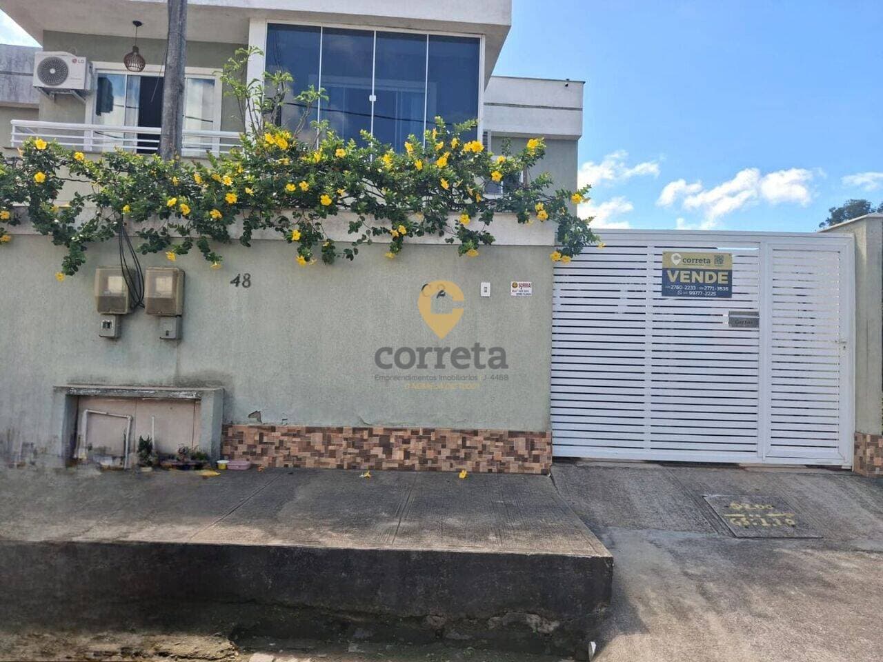 Casa em Residencial Rio Das Ostras - Rio das Ostras/RJ