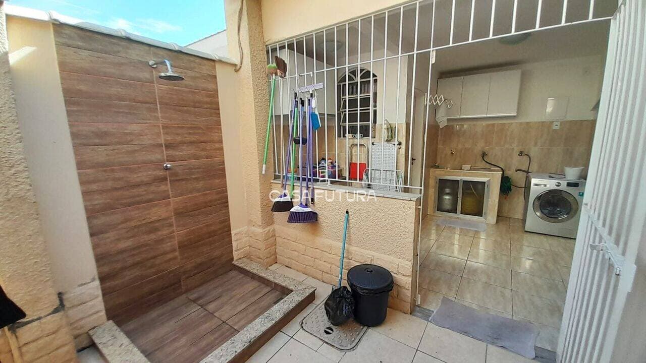 Casa com 3 quartos, 132 m² - foto 5