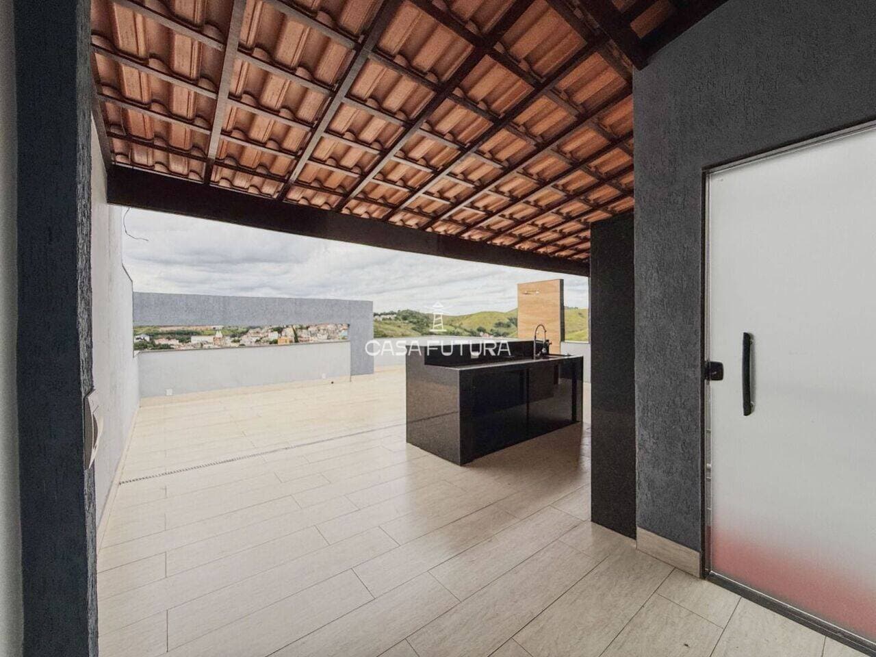 Cobertura com 2 quartos, 120 m² - foto 7