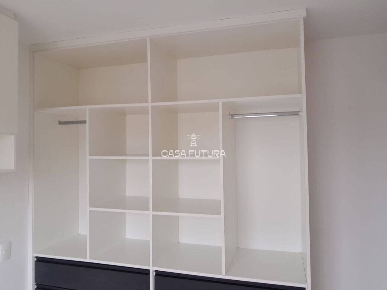 Apartamento com 2 quartos, 60 m² - foto 9