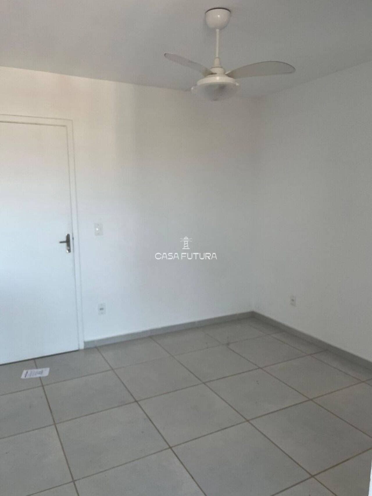 Apartamento com 2 quartos, 60 m² - foto 6
