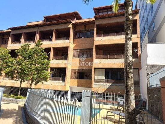 Cobertura com 6 quartos, 341 m² - Taumaturgo - Teresópolis/RJ