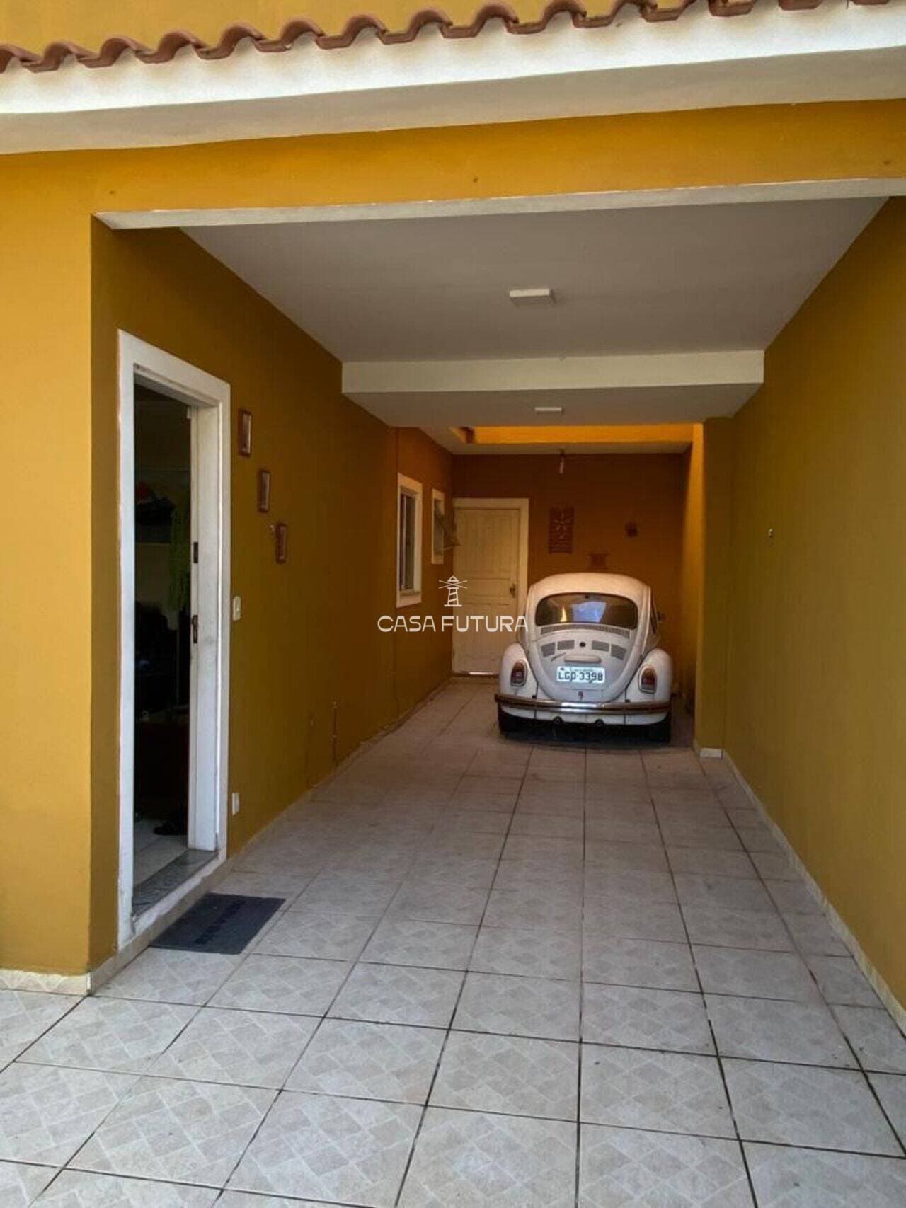 Casa com 3 quartos, 133 m² - foto 6