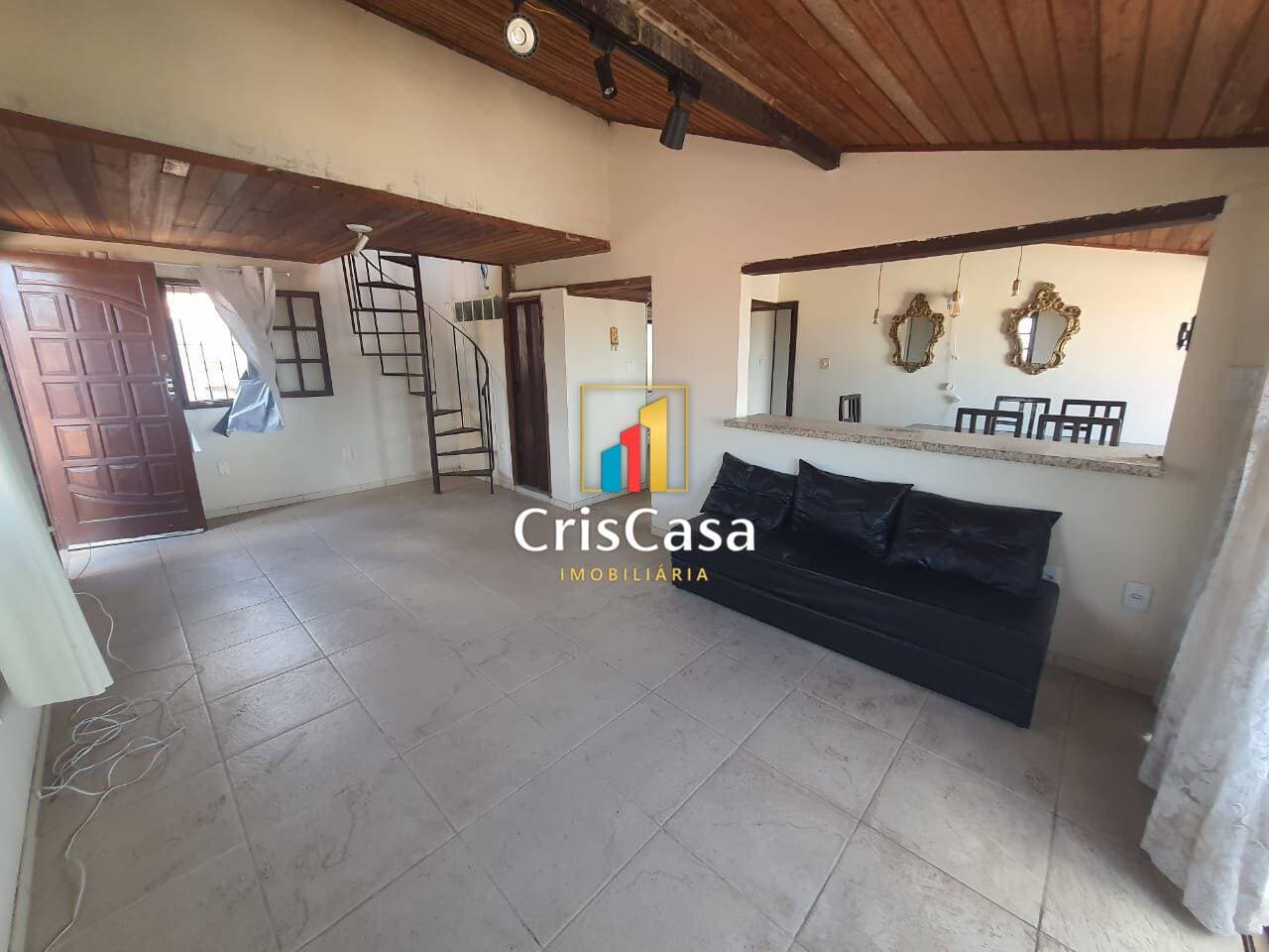 Casa em Porto do Carro - São Pedro da Aldeia/RJ