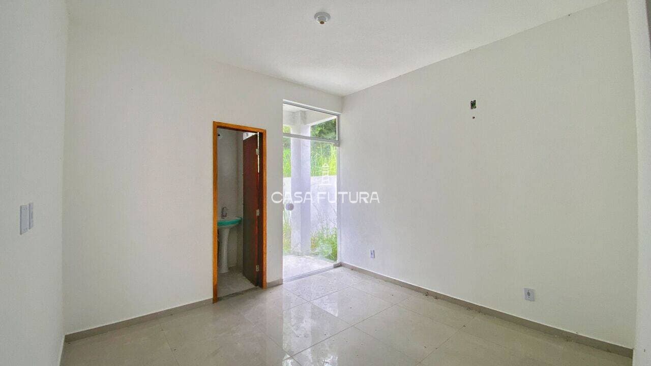 Casa com 2 quartos, 53 m² - foto 5