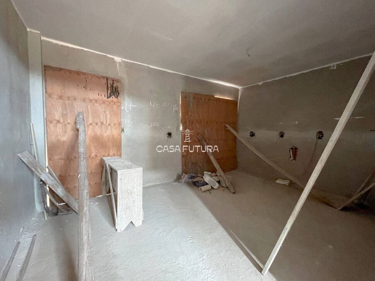 Casa com 2 quartos, 140 m² - foto 2