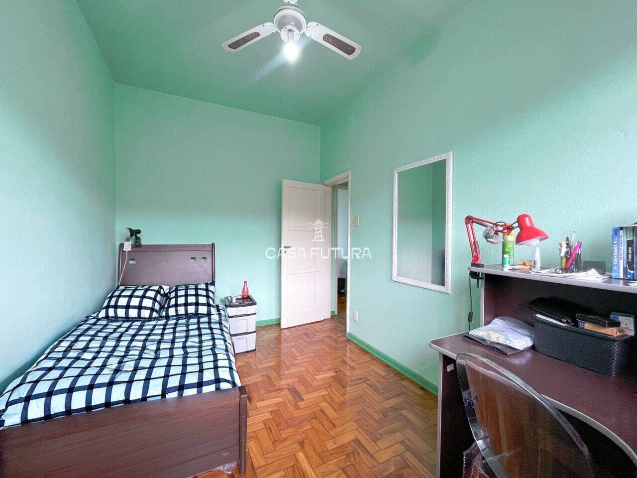 Apartamento com 3 quartos, 93 m² - foto 9