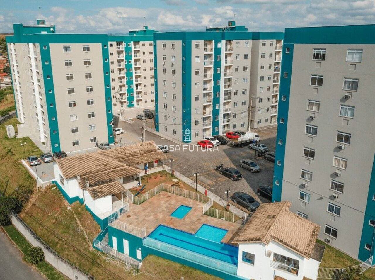 Apartamento com 2 quartos, 57 m² - foto 3