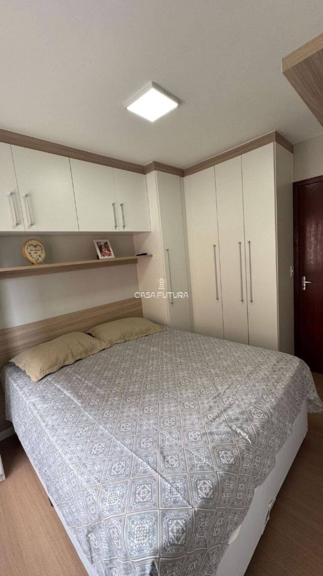 Apartamento com 2 quartos, 45 m² - foto 5
